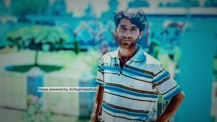 Man killed over family dispute in Hajin, 3 arrested