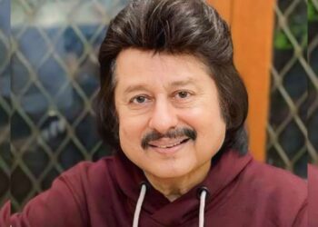 Ghazal Singer Pankaj Udhas passes away