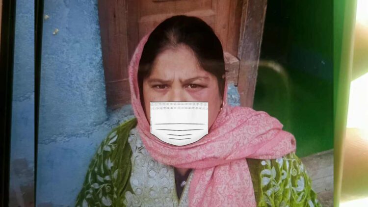 Man kills wife in Handwara, police issues statement Man kills wife in Handwara, police issues statement