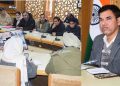 Div Com Kashmir reviews arrangements for smooth observance of Shab-e-Meraj, following Friday