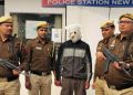 Ex-Army man from Kupwara arrested at New Delhi railway station over terrorism charges Ex-Army man from Kupwara arrested at New Delhi railway station over terrorism charges