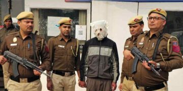Ex-Army man from Kupwara arrested at New Delhi railway station over terrorism charges