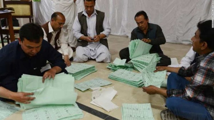 US, UK, and EU call for probe into Pakistan elections over claims of ‘irregularities and fraud’