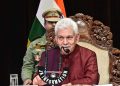 Budget 2024-25: LG Manoj Sinha outlines comprehensive roadmap for Growth and Development