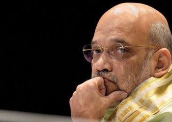 Nation will forever remain indebted to our bravehearts: Amit Shah on Pulwama attack anniversary