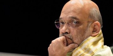 Nation will forever remain indebted to our bravehearts: Amit Shah on Pulwama attack anniversary