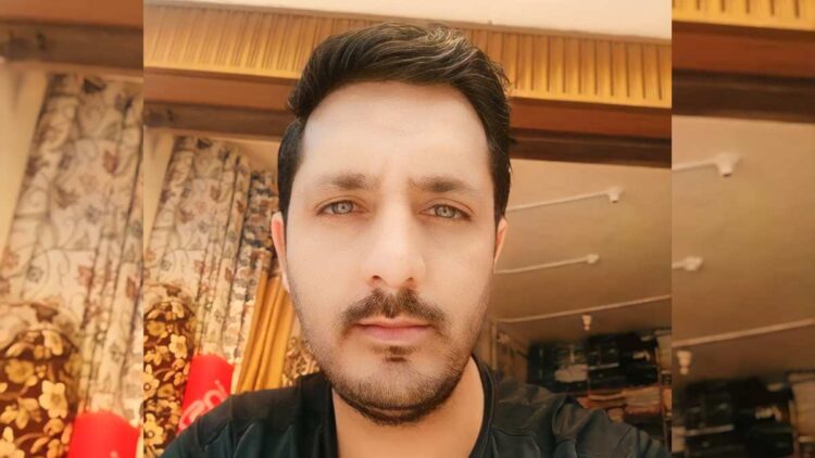 Budgam resident dies in Mohali road accident