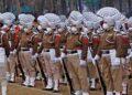 Massive recruitment drive to strengthen J&K Police: 4022 Constable vacancies referred to SSB Massive recruitment drive to strengthen J&K Police: 4022 Constable vacancies referred to SSB
