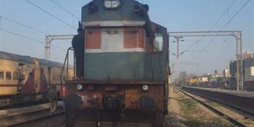 Goods train runs without driver at 100-km speed from J&K’s Kathua to Punjab’s Hoshiarpur