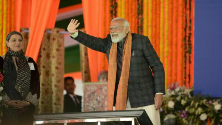 PM Modi wishes people on beginning of Ramadan PM Modi wishes people on beginning of Ramadan