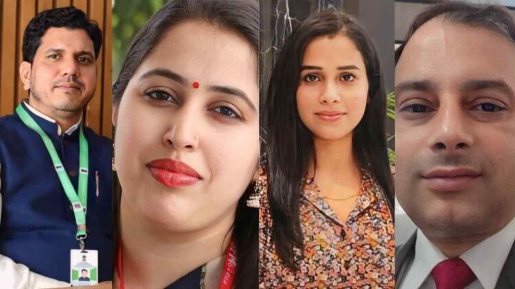 NIT Srinagar faculty member along with his team secures patent for their innovation NIT Srinagar faculty member along with his team secures patent for their innovation