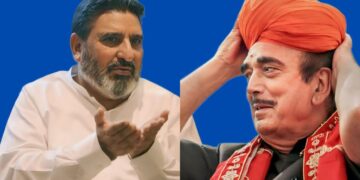 LS polls: Apni Party, DPAP open to talks with like-minded parties for alliance