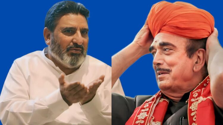 LS polls: Apni Party, DPAP open to talks with like-minded parties for alliance