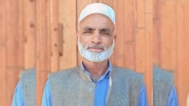 Man injured in Ganderbal accident succumbs