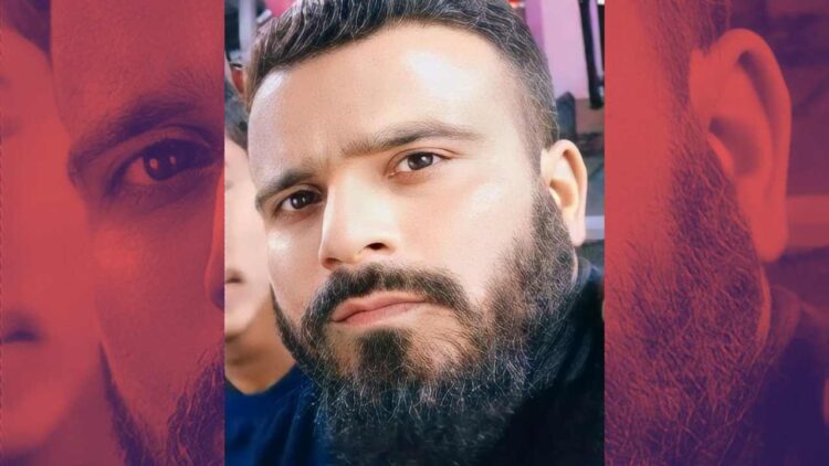 Man stabs uncle to death in Safakadal Sgr; Held Man stabs uncle to death in Safakadal Sgr; Held