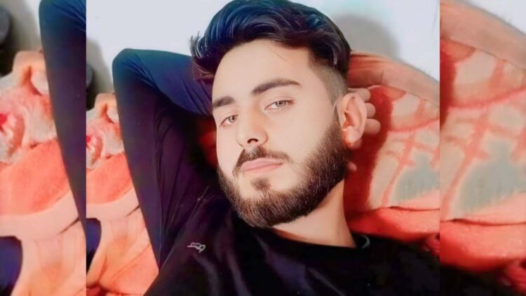 Bandipora driver dies in Zojila-Kargil road accident Bandipora driver dies in Zojila-Kargil road accident