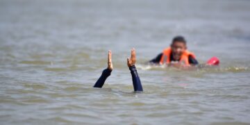 Representational image