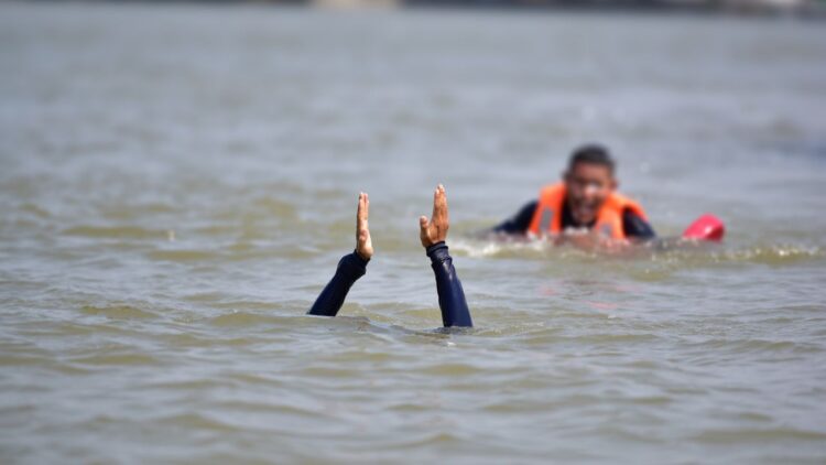 Representational image