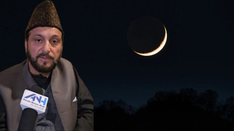 Shabaan Crescent Sighted, Shab-e-Baraat to Be Observed on Feb 13: Grand Mufti Eid-ul-Fitr to be celebrated in Pakistan tomorrow