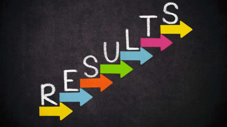 JEE-Main results: Record 56 candidates achieve 100 NTA score, JEE-Advanced cut-off at 5-year high