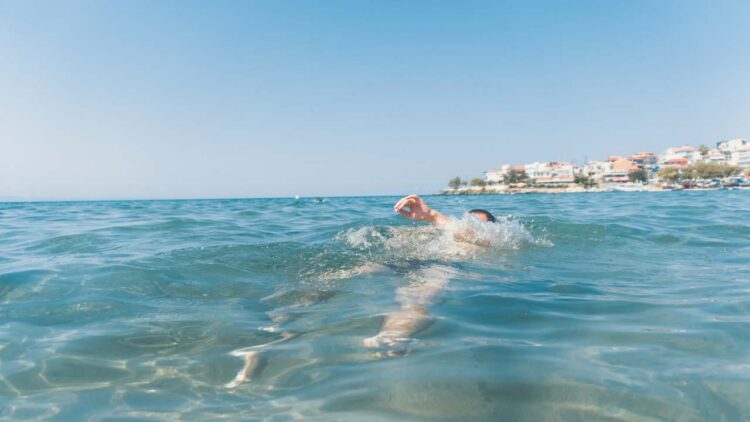 Body of missing man recovered from Jhelum in Sopore