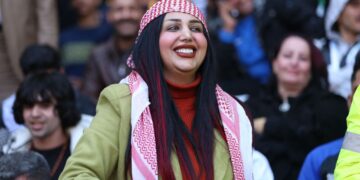 Iraqi TikTok star Umm Fahad shot dead in Baghdad