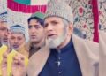 J&K Waqf board relieves Hazratbal shrine cleric over “forced conversion”, orders probe