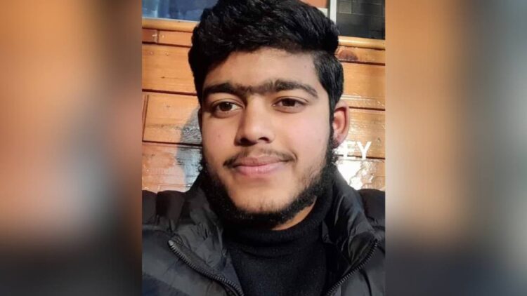 Teenage boy killed after hit by vehicle in Ganderbal