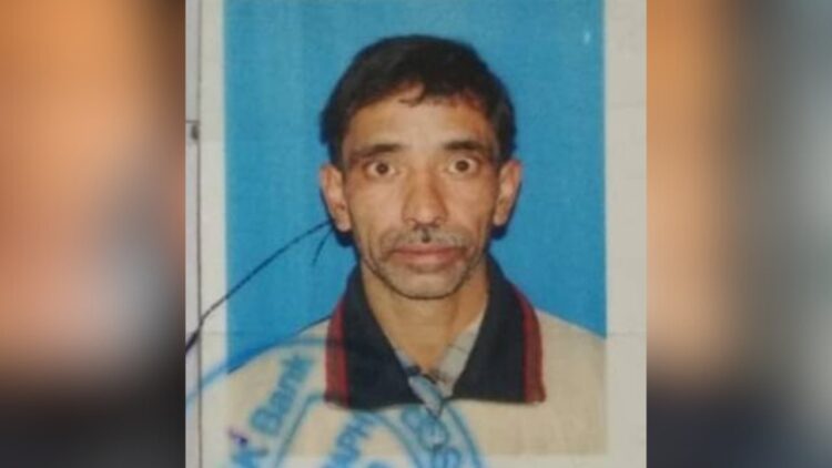 Body of missing man found in Jhelum in Srinagar