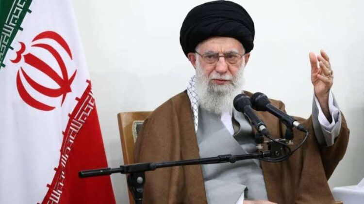 ‘Al-Quds will be in the hands of the Muslims’ – Ayatollah Khamenei