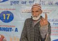 Voting begins in 102 Lok Sabha seats across 21 states, Union Territories