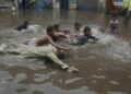 87 killed, over 80 injured as heavy rains wreak havoc in Pakistan