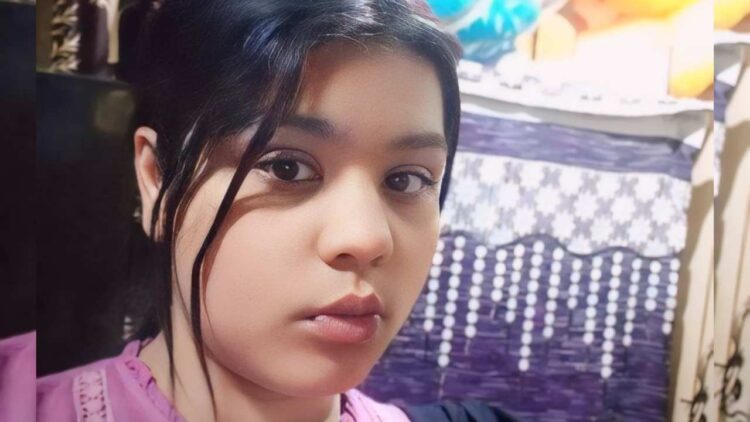 Teenage girl goes missing in Srinagar, family seeks help