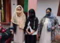 Sister-in-law arrested in Ganderbal theft case, stolen items recovered Sister-in-law arrested in Ganderbal theft case, stolen items recovered