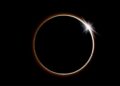 Total solar eclipse today, read details