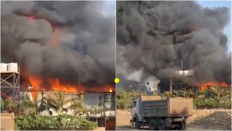 12 children among 24 dead in massive fire at gaming zone in Gujrat’s Rajkot