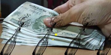 Cash, liquor, drugs worth Rs 95 crore seized during Lok Sabha polls in J&K