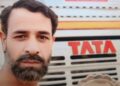 Driver from Baramulla found dead inside truck