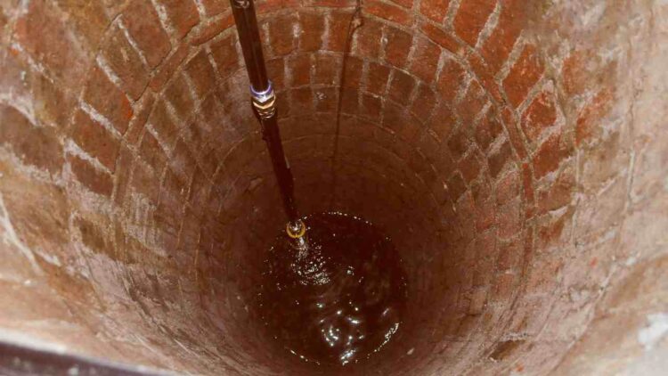 Five persons fall into well in Kupwara; 2 dead, 3 hospitalised