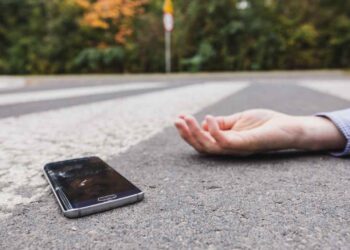 Representational image