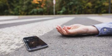 Representational image