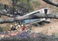 21 dead, 69 injured after bus rolls down deep gorge in J&K’s Akhnoor