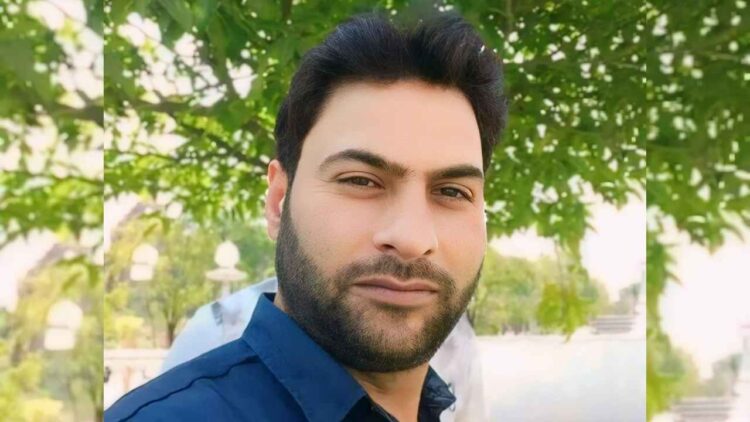 Body of missing Sopore man recovered from Jhelum in Srinagar