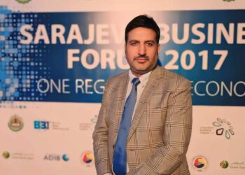 Former KCC&I President Sheikh Ashiq among elected members of Committee of Administration, Carpet Export Promotion Council.