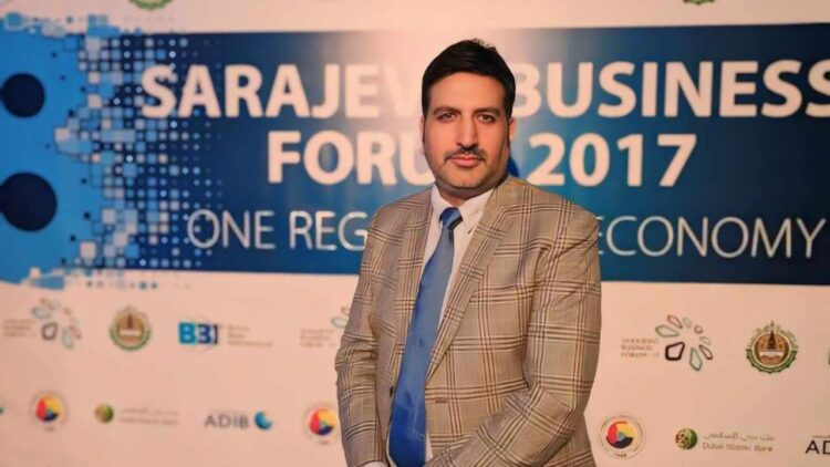 Former KCC&I President Sheikh Ashiq among elected members of Committee of Administration, Carpet Export Promotion Council.