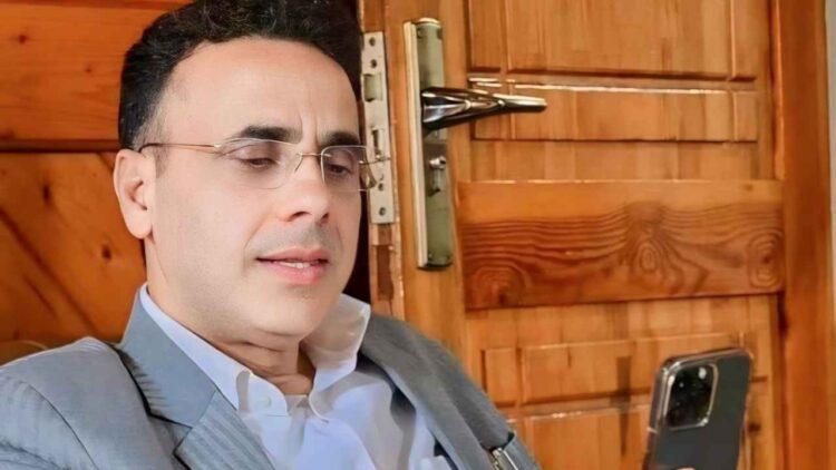 Dr. Mohammad Ashraf is new director SKIMS