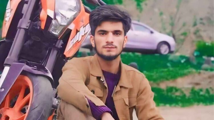 Body of missing sledgeman retrieved from nallah Sind