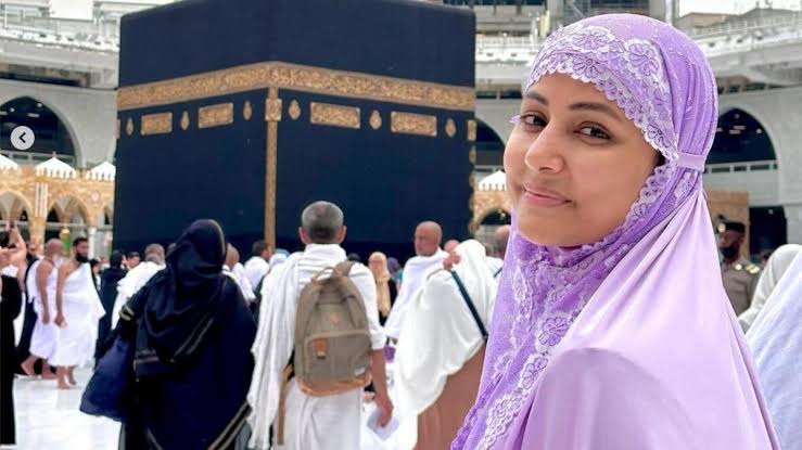 Hina Khan diagnosed with stage Three breast Cancer