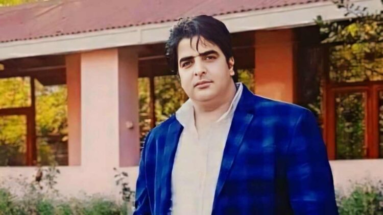 Senior PDP Leader’s Son, Aroot Madni, Passes Away Due to ‘Cardiac Arrest’