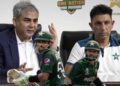 Pakistan team requires major surgery: PCB chief after defeat against India in T20 WC